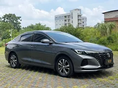 2021 Changan Eado PLUS 1.4T GDI DCT — фото 3