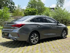 2021 Changan Eado PLUS 1.4T GDI DCT — фото 4