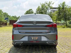 2021 Changan Eado PLUS 1.4T GDI DCT — фото 5