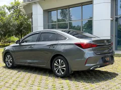 2021 Changan Eado PLUS 1.4T GDI DCT — фото 6