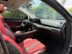 2021 Changan Eado PLUS 1.4T GDI DCT — фото 8