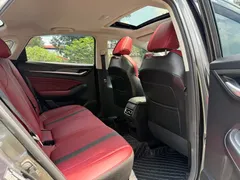 2021 Changan Eado PLUS 1.4T GDI DCT — фото 9