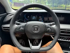 2021 Changan Eado PLUS 1.4T GDI DCT — фото 10