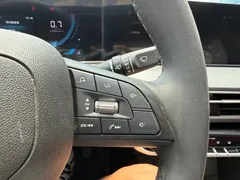 2021 Changan Eado PLUS 1.4T GDI DCT — фото 12