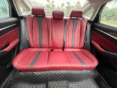 2021 Changan Eado PLUS 1.4T GDI DCT — фото 21