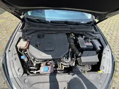2021 Changan Eado PLUS 1.4T GDI DCT — фото 25