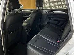 2021 Haval M6 PLUS 1.5T DCT, белый — фото 5