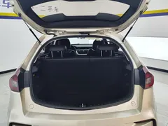 2020 Geely Vision X3 1.5L CVT — фото 4