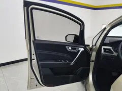 2020 Geely Vision X3 1.5L CVT — фото 7