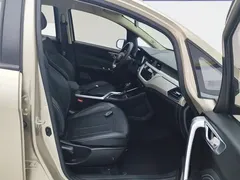 2020 Geely Vision X3 1.5L CVT — фото 8