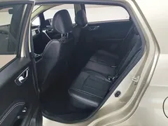 2020 Geely Vision X3 1.5L CVT — фото 11