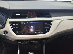 2020 Geely Vision X3 1.5L CVT — фото 13