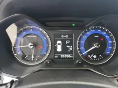 2020 Geely Vision X3 1.5L CVT — фото 14