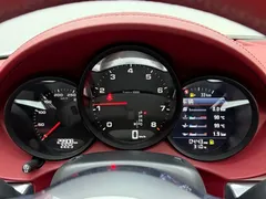 2022 Porsche 718 Boxster 2.0T, белый — фото 5