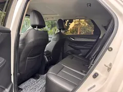2021 Changan CS55 PLUS Blue Whale 1.5T DCT Premium, белый — фото 9