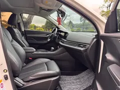 2021 Changan CS55 PLUS Blue Whale 1.5T DCT Premium, белый — фото 10