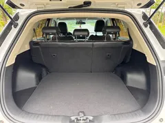 2021 Changan CS55 PLUS Blue Whale 1.5T DCT Premium, белый — фото 16