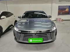 2024 BYD Destroyer 05 DM-i PHEV 120KM Luxury — фото 3