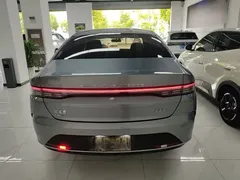 2024 BYD Destroyer 05 DM-i PHEV 120KM Luxury — фото 4