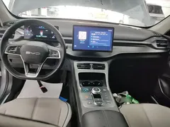 2024 BYD Destroyer 05 DM-i PHEV 120KM Luxury — фото 6