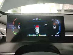 2024 BYD Destroyer 05 DM-i PHEV 120KM Luxury — фото 8