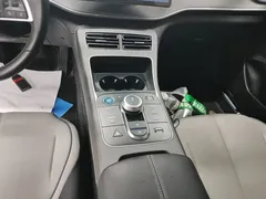 2024 BYD Destroyer 05 DM-i PHEV 120KM Luxury — фото 10