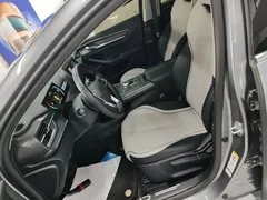 2024 BYD Destroyer 05 DM-i PHEV 120KM Luxury — фото 11