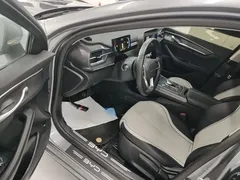 2024 BYD Destroyer 05 DM-i PHEV 120KM Luxury — фото 12