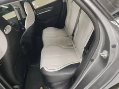 2024 BYD Destroyer 05 DM-i PHEV 120KM Luxury — фото 13