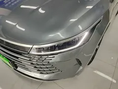 2024 BYD Destroyer 05 DM-i PHEV 120KM Luxury — фото 18