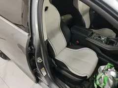2024 BYD Destroyer 05 DM-i PHEV 120KM Luxury — фото 20