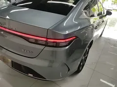 2024 BYD Destroyer 05 DM-i PHEV 120KM Luxury — фото 24