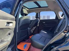 2022 Haval Chitu 1.5T, чёрный — фото 8