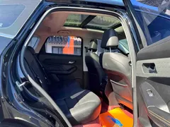 2022 Haval Chitu 1.5T, чёрный — фото 9