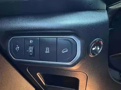 2022 Haval Chitu 1.5T, чёрный — фото 11