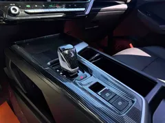 2022 Haval Chitu 1.5T, чёрный — фото 13