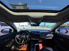 2022 Haval Chitu 1.5T, чёрный — фото 17