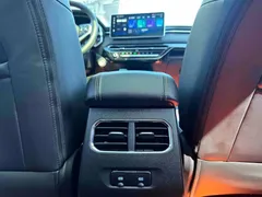 2022 Haval Chitu 1.5T, чёрный — фото 18