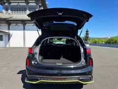 2022 Haval Chitu 1.5T, чёрный — фото 20