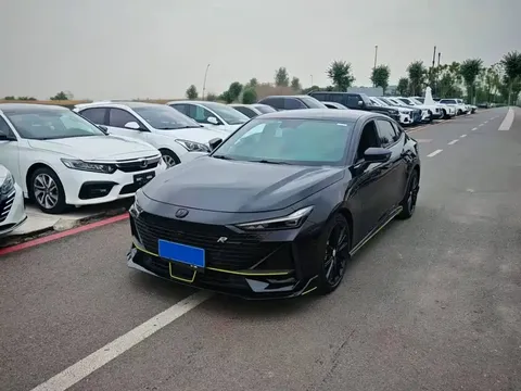 2022 Changan UNI-V 1.5T Sport