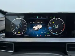 2022 Chery Tiggo 7 Pro 1.5T CVT Luxury, белый — фото 7