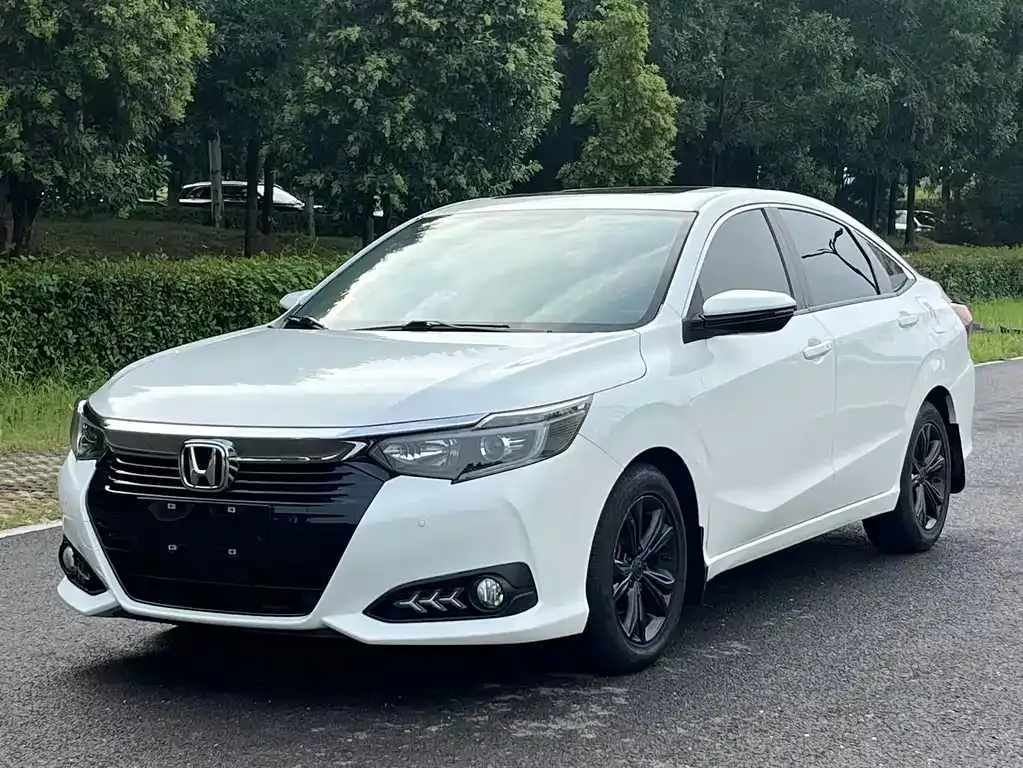 2022 Honda Crider 180Turbo CVT Luxury
