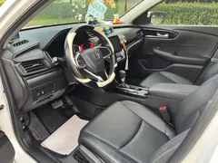 2022 Honda Crider 180Turbo CVT Luxury, белый — фото 4