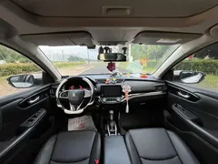 2022 Honda Crider 180Turbo CVT Luxury, белый — фото 5