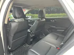2022 Honda Crider 180Turbo CVT Luxury, белый — фото 6