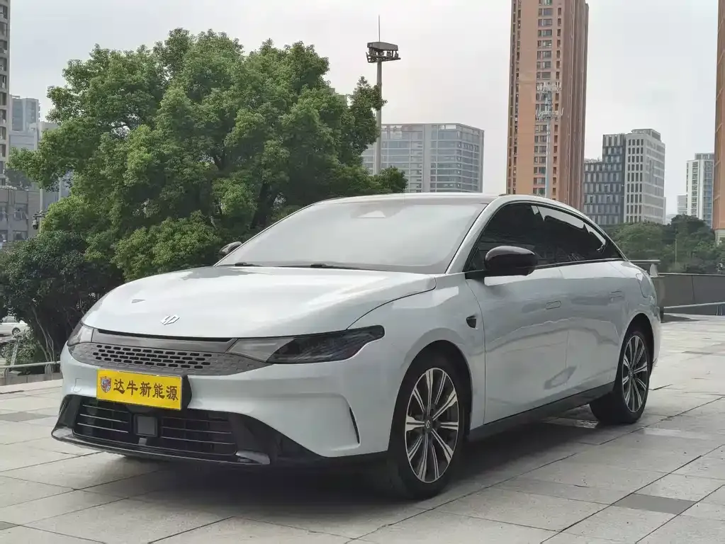 2024 Leapmotor C01 216
