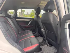 2021 Geely Coolray 1.4T DCT Platinum, белый — фото 10