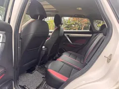 2021 Geely Coolray 1.4T DCT Platinum, белый — фото 11