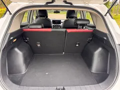 2021 Geely Coolray 1.4T DCT Platinum, белый — фото 16