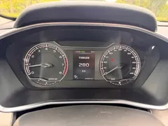 2021 Geely Coolray 1.4T DCT Platinum, белый — фото 18